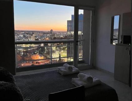 Neuquen Apartment | Monoambiente CENTRICO Neuquén Capital - ESPECTACULAR VISTA