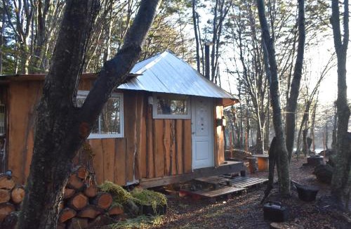 Puerto Williams House | Refugio El Cauque