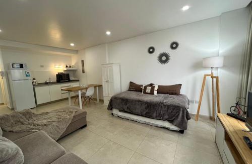 Cipolletti Apartment | Monoambiente Home&Office