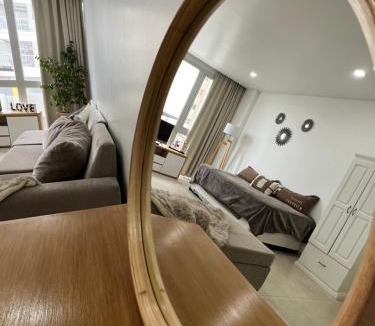 Cipolletti Apartment | Monoambiente Home&Office