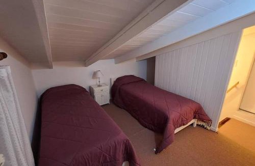 San Antonio de Areco Apartment | Alma de Pueblo - Departamento