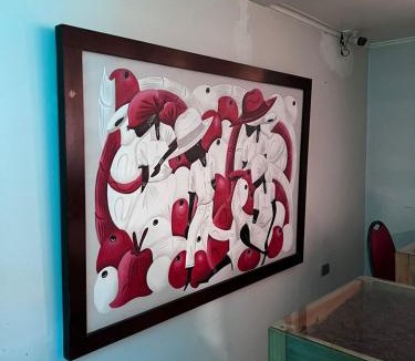 San Pedro de la Paz Hotel | Hotel Gran Concepcion