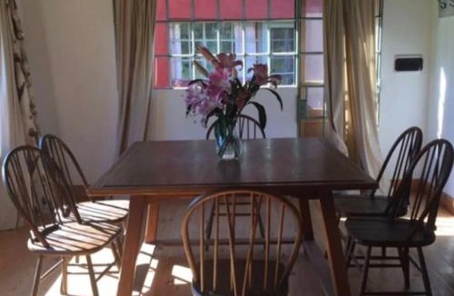 Lobos House | Los Ranchos