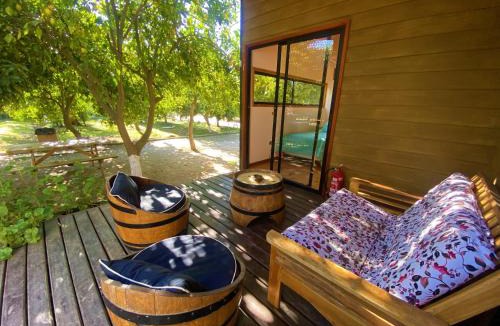 Olmue House | Cabañas SPA Olmue