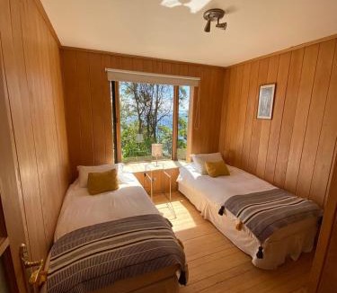 Puerto Varas Cabin | Cabañas Bahia Celeste, Puerto Varas