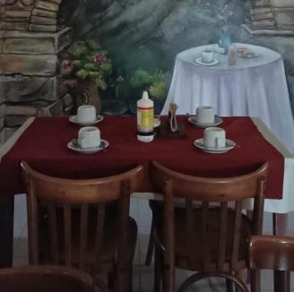 Capilla del Monte Hotel | Gran Aldea Hotel