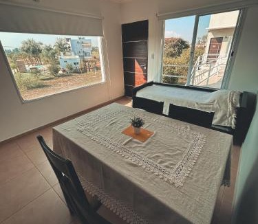 Chajari Cabin | Buenos Vientos Complejo - Termas Chajarí