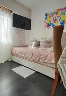 Ezeiza Apartment | EZEIZA CATALEIA APART A 12 MINUTOS DE AEROPUERTO MINISTRO PISTARINI CONFORT HOTELERO