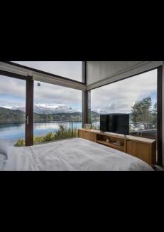 San Carlos de Bariloche Ski Chalet | Chalet Jaure