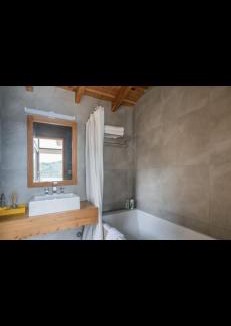 San Carlos de Bariloche Ski Chalet | Chalet Jaure