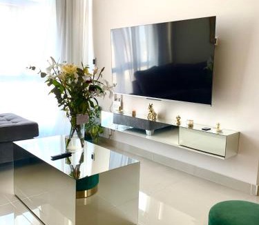 Comodoro Rivadavia Apartment | Lujoso departamento comodoro