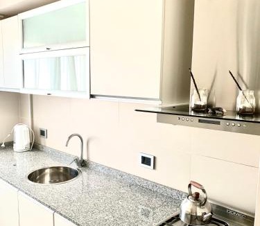 Comodoro Rivadavia Apartment | Lujoso departamento comodoro