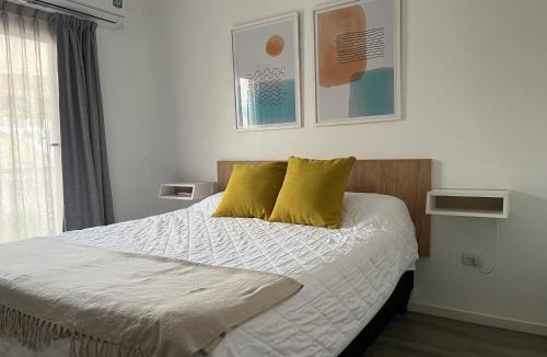 Villa Mercedes Apartment | Departamento Villa Mercedes San Luis FUCO 2 con Cochera