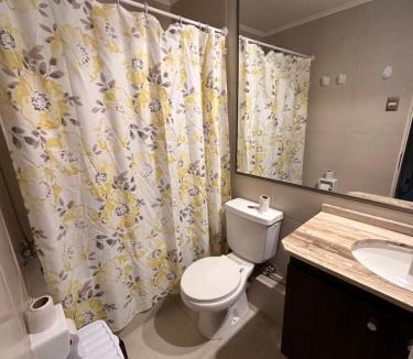 Cavancha Apartment | Linda vista y buena ubicación