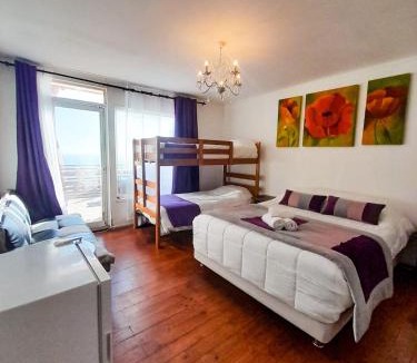 Renaca Hotel | Hotel Bianca Boutique