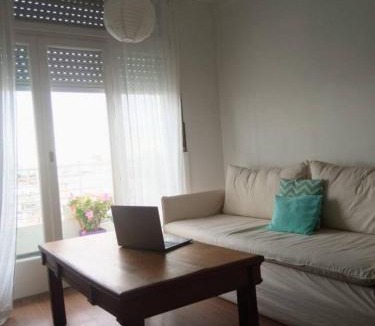 Barracas Apartment | Encantador dpto en San Telmo