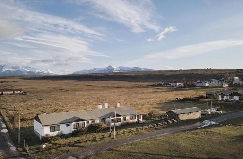 Puerto Natales Hotel | Bories - Boutique Guest House