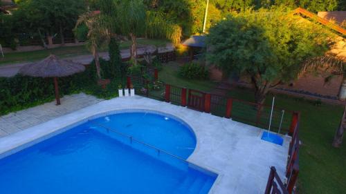 Santa Rosa de Calamuchita House | Cabañas Ranger