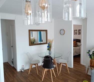 Ovalle Apartment | Departamentos Ovalle