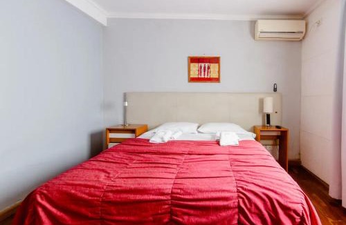 Balvanera House | Baires House