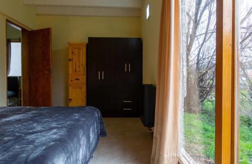 San Martin de los Andes Apartment | Departamento 4 pax Villa Vega San Martin s/estac