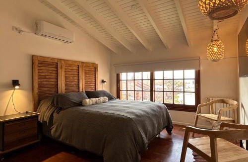Historic Center Apartment | Oeste suites