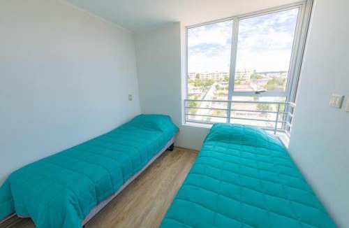Placeres Apartment | Oceana Suites Cerro Placeres