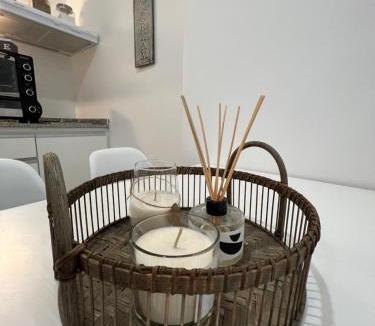 Cipolletti Apartment | Monoambiente H&O
