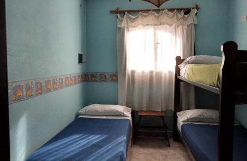Huerta Grande House | Cabaña Los Lirios