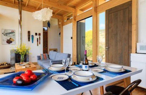 Navidad House | Lodge Alas de Matanzas