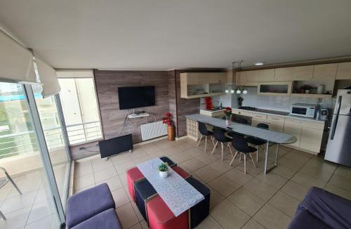 Algarrobo Apartment | Departamento Laguna Bahía Algarrobo
