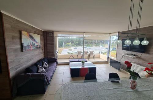 Algarrobo Apartment | Departamento Laguna Bahía Algarrobo
