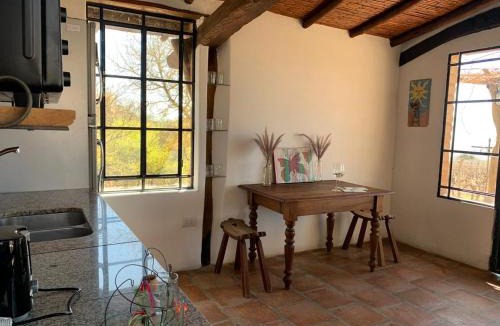 Cafayate House | Fancy Rancho