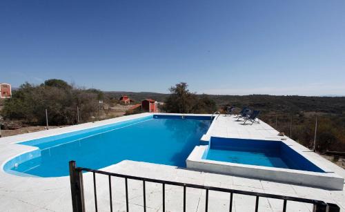 Tanti Ski Chalet | Cabañas Monteparaiso