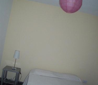 San Luis Apartment | Del Fundador