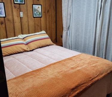 Puyehue Apartment | Cabañas Jardín del Turista