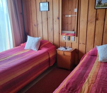 Puyehue Apartment | Cabañas Jardín del Turista