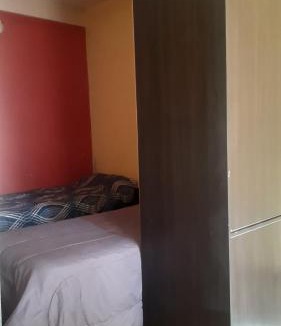 Comodoro Rivadavia Apartment | las orquideas