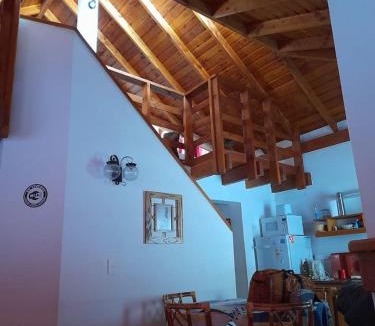 Las Lajas Apartment | LOS COPOS