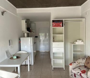 Resistencia Apartment | Temporarios Gemelli Edificios