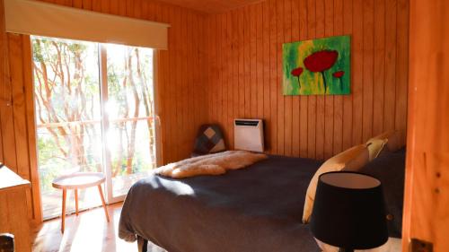 Los Ladrillos House | Cabañas Loft Alto Arrayan Cochamó