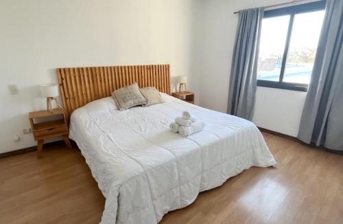 Godoy Cruz Apartment | Maravilloso ,amplío, gran ubicación dpto nuevo