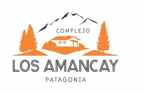 Villa Arelauquen Ski Chalet | Los Amancay del Otto ventana