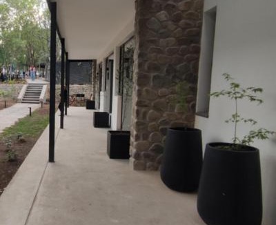 Vaqueros House | UN ESCAPE A LA TRANQUILIDAD