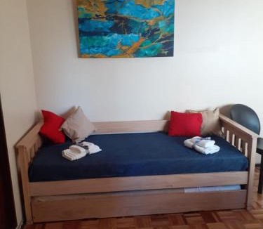 Vicente Lopez Apartment | Vicente López Fresh