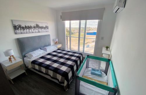 Belen de Escobar Apartment | Deptos Premium - Cochera y Balcón - Boero Rentals