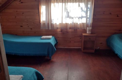 San Carlos de Bariloche Cabin | Cabañas Pichi Ruca