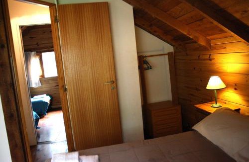 San Carlos de Bariloche Cabin | Cabañas Pichi Ruca