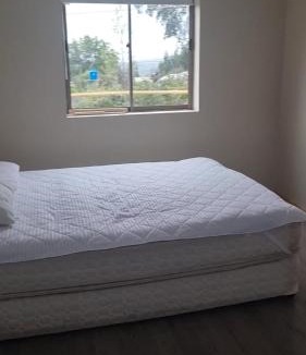 Melipilla Ski Chalet | Parcela en Melipilla, casa de campo