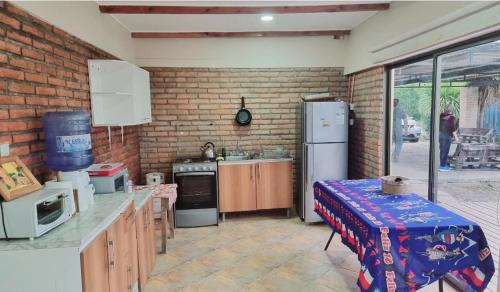 Melipilla Ski Chalet | Parcela en Melipilla, con casa en valle